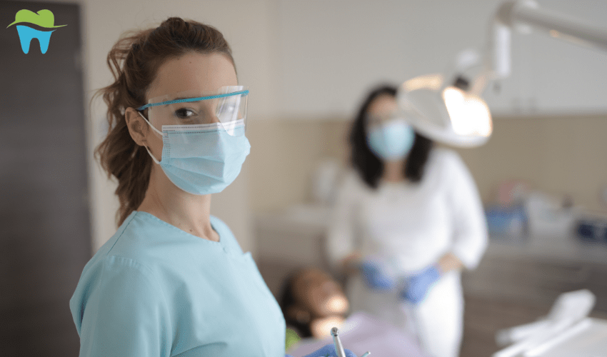 Woodbine & Danforth Dental Care