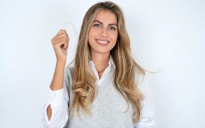 Invisalign For Adults