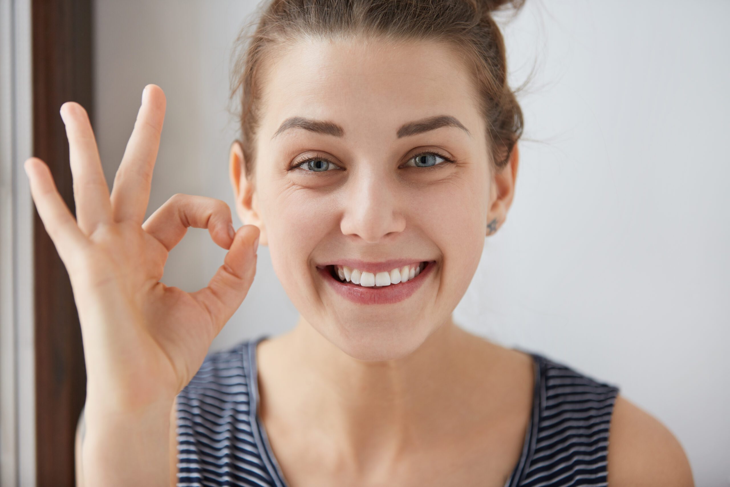 Teeth Whitening