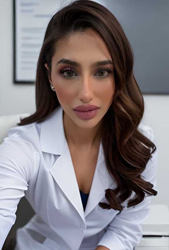 Dr. Samira Hossain
