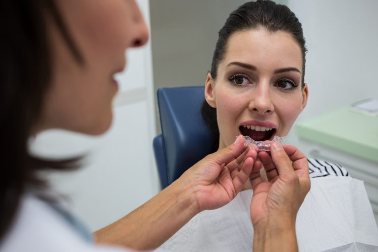 Invisalign Treatment