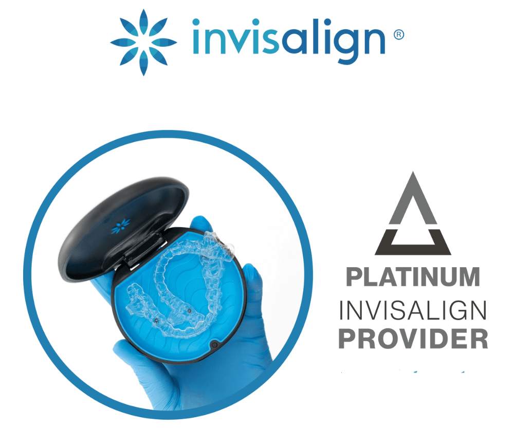 Invisalign, Clear Aligners - Woodbine Danforth Dental Care