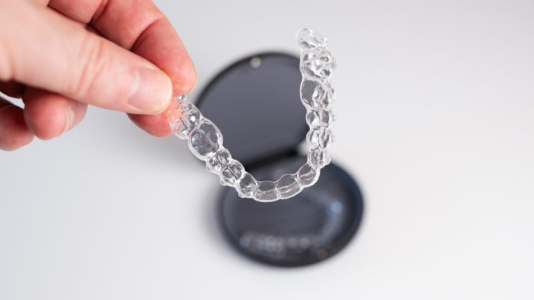 Invisalign Care