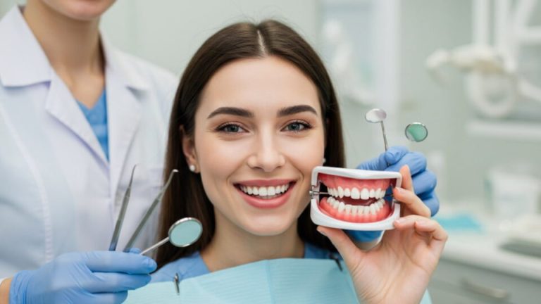 The Ultimate Guide to Full Mouth Reconstruction