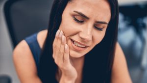 Toothache